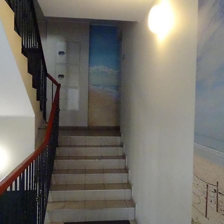Ferienwohnung Dolina Golebiewska Zoppot Exterior foto